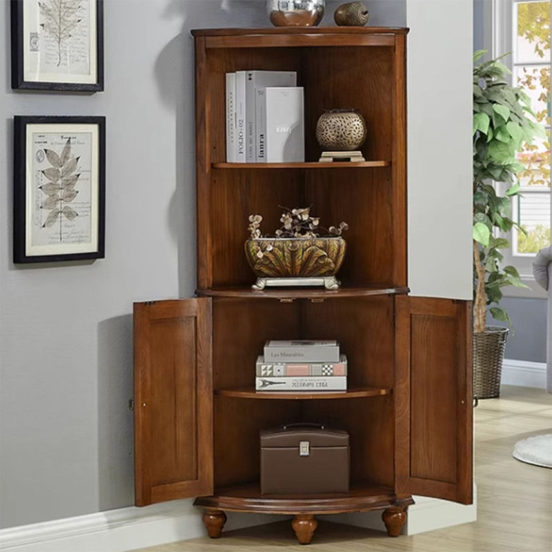 Armoire d'appoint multifonctionnelle de luxe American-Style Light