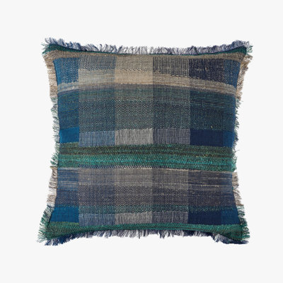 Reef Pillow Cover & Insert