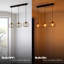 3 - Light Kitchen Island Pendant-1304978855
