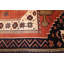 Tapis cuivre Melis Vintage 4 pi 2 po x 5 pi 8 po