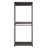 Wood Walk-In Closet System