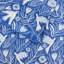 Fabrianne 16.5' L x 20.5" W Peel and Stick Wallpaper Roll-1129750
