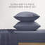 Simply Soft™ Pattern Microfiber Sheet Set-740924013-733596776