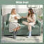 2 Seater Linen Sleeper-1451610607