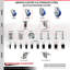 Roulettes pivotantes-92142999-92143000