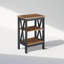 Ensemble de 3 tables basses Rustic-774122681-767423057