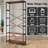 71'' H x 31.6'' W Shelving Unit Bookshelf Office Storage Shelf-1504811699