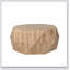 Table basse 38,58 po