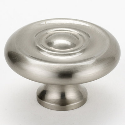 Mushroom Knob