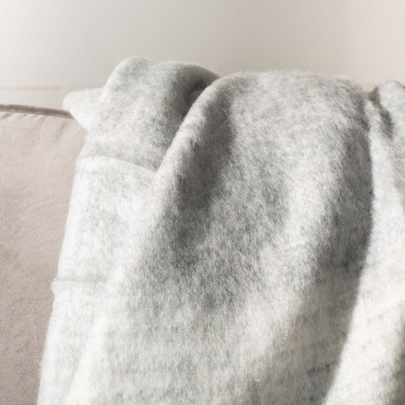 Darby Hand Woven Throw Blanket