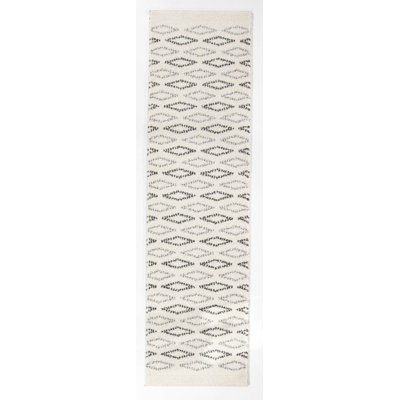 Ultra Geometric Indoor Rug