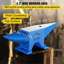 Steel Fireplace Tool Set
