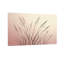Plantes et fleurs Silhouette herbe contre ciel dégradé doux-630864047