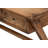 Kitchen Solid Wood Writing Desk-90905144
