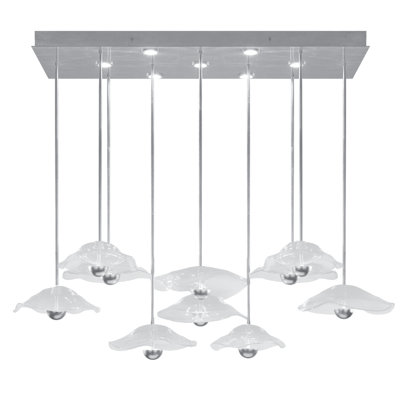 Embark 17 - Light LED Pendant
