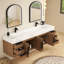 Meuble-lavabo simple mural 72 po Jessica-1111614883