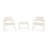 Conrad Chat Set-990467776