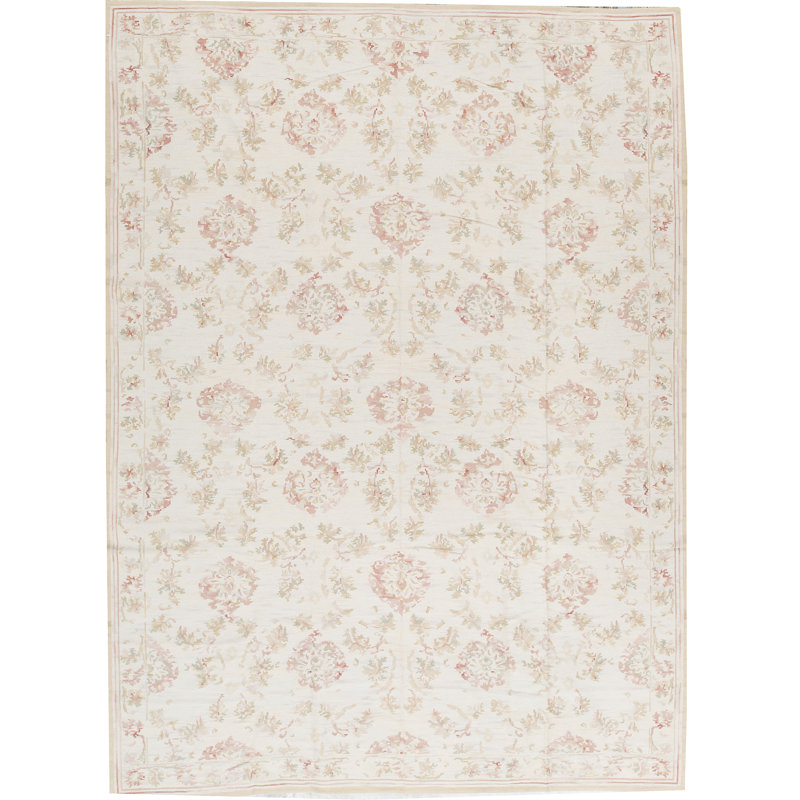 One-of-a-Kind 10' X 13'7" Area Rug