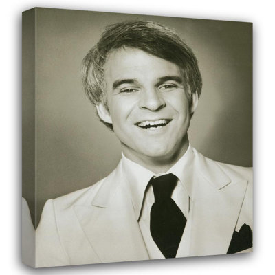 Steve Martin