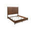 Lit standard en bois massif Emden-1374760932