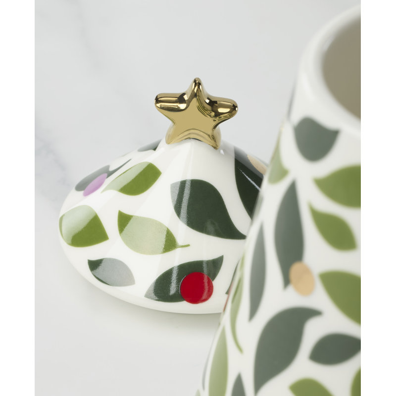 Porcelain Coffee Mug