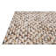 Tapis argenté Jaime