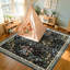 Tapis floral Eden Mughal-1489572311-1489572314
