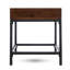 Bureau en bois massif 