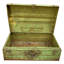 Ahlena Handmade Decorative Trunk