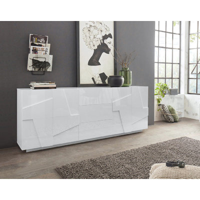 Longford 220cm Sideboard