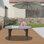 Table basse pliante