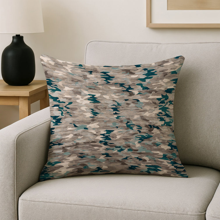 Coussin décoratif intérieur et extérieur Modern