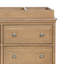 Universal Changing Table Topper