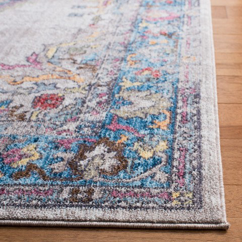 Cambridge Oriental Area Rug