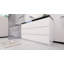 Base de meuble-lavabo simple 60 po Reyes-58514087