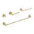 Brush Gold