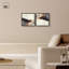 «Safari Sun I Set Canvas Modern Boho» par Art Remedy-111735581-111735593