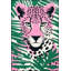 Tapis rose lavable à la machine-291602969