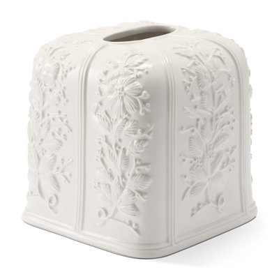 Housse pour boîte à mouchoirs Josepha