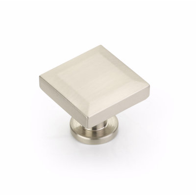 Schaub Heathrow Cabinet Knob 1-1/4"