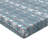 Microfiber Fitted Sheet-105896961-43724728