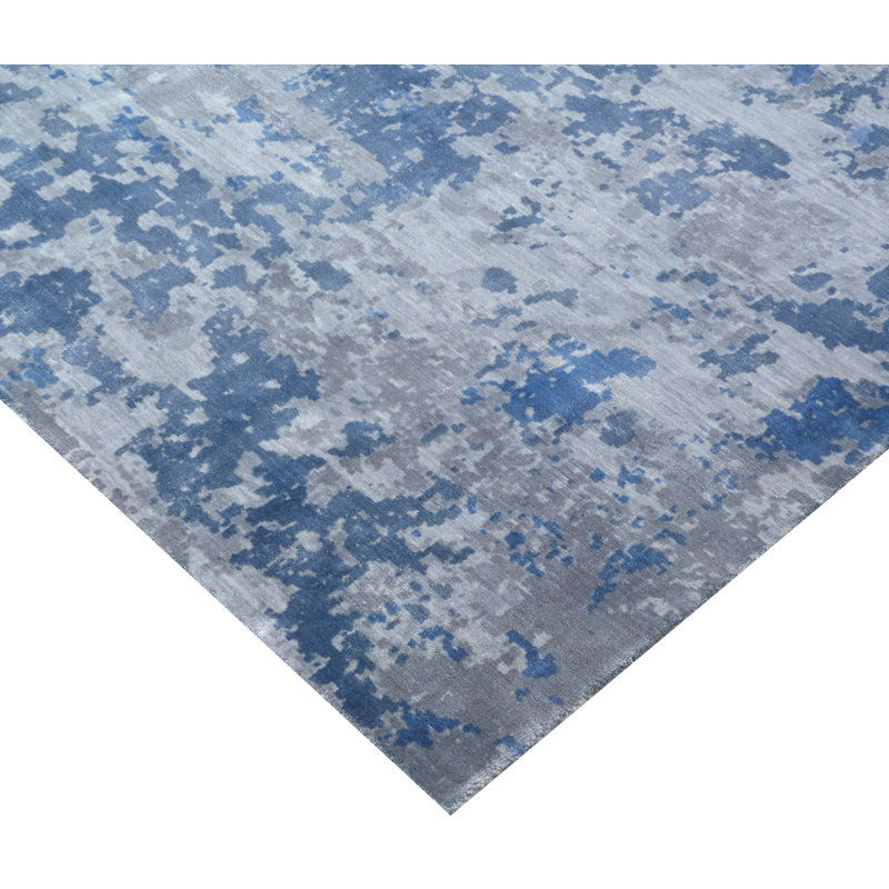 Antolini Abstract Area Rug, Rectangle 8' x 10'