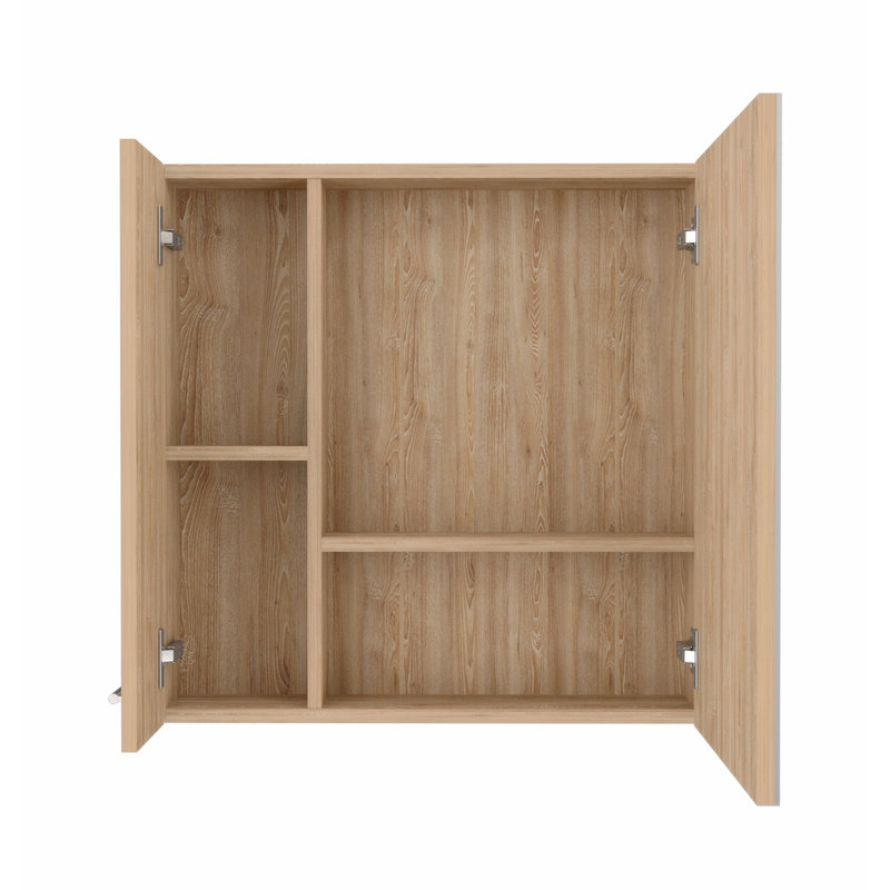 Cabinet décoratif, Beige