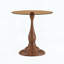 Table de bout ronde 19,6 pouces-129189447