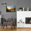 «Gorham Mountain Autumn» par Rick Berk, art mural en verre acrylique-449843967