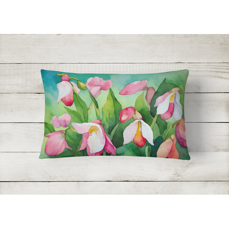 Other/No Pattern Outdoor Throw Pillow
