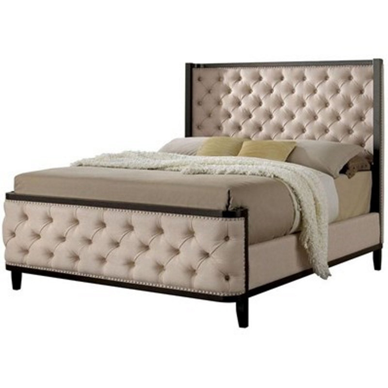 Chanelle Bed