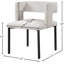 Fauteuil en velours Caleb-1937733706-1937733705
