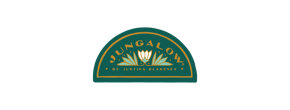 Logo Jungalow