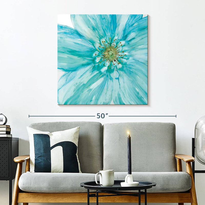 Bold Blue II
